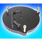 AC390 LX90 Adaptor Base Plate for Wedges